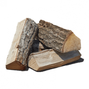 25 cm haardhout